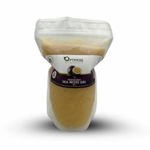 Gel de musgo de mar irlandés hecho a mano, algas marinas artesanales elaboradas con los mejores ingredientes naturales - Product Image 4