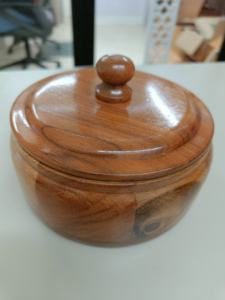 Handmade Elegant Decorative Wooden Crafts Polished Wooden Boxes and Wall Signs Buddhist <b>Theme</b> Holiday Decor - Product Image 6