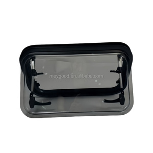 Fenêtre de caravane de fenêtre de camping-car avec cadre intérieur en aluminium pour pièces de carrosserie de fourgonnette de conversion - Product Image 2