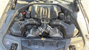 BMW M5 2014 Usado con Paquete de Competición - Product Image 5