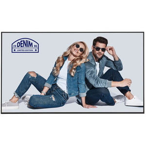 Ventas Perfectas en Progreso para el Monitor Comercial UH5N-M de 65 Pulgadas UHD 4K - Product Image 3