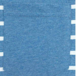 Nouveau design T-shirts pour hommes en toile polyester/coton confortables, séchage rapide, écologiques, respirants, anti-UV pour l'été - Product Image 3