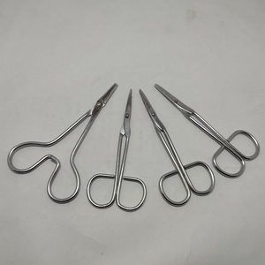 Instruments chirurgicaux jetables Source d'alimentation manuelle fil d'acier inoxydable de qualité médicale formé taux de gros OEM personnalisé - Product Image 5