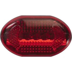 Set di Luci per Bicicletta Personalizzate Jordy - Product Image 2