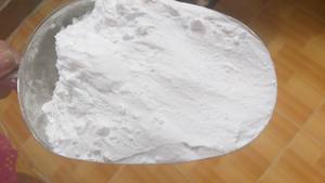 Polvo blanco E1422 almidón modificado de tapioca yuca grado alimenticio y grado industrial de la fábrica de Vietnam - Product Image 3