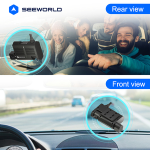 กล้องติดรถยนต์ระบบ GPS <span class=keywords><strong>4G</strong></span> AI, V7-EU ติดตามยานพาหนะโซลูชันการจัดการยานพาหนะแบบเรียลไทม์ติดตามวิดีโอ ADAS DSM ยานพาหนะเชิงพาณิชย์ GPRS PC - Product Image 6