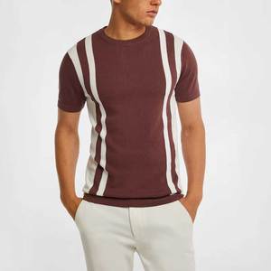 Top Quality <b>Men's</b> <b>T</b>-<b>Shirt</b> OEM Design <b>Men</b> Clothing Durable <b>T</b>-<b>Shirts</b> 2025 Casual wear Summer <b>Men's</b> <b>T</b>-<b>shirts</b> - Product Image 6