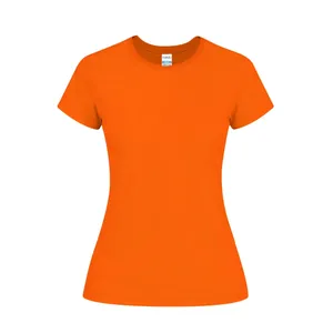 T-Shirt Promozionale Personalizzata da Donna di Seiyo - Product Image 6