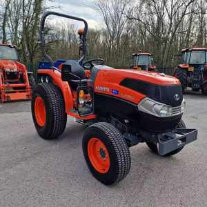 Kubota Tractor 4 ruedas KUBOTA L2351 Tractores agrícolas - Product Image 1