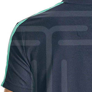 Hot <b>Sale</b> Premium Quality <b>Men</b> T-Shirts Factory Made <b>Men</b> Wear T-Shirts Wholesale <b>Men</b> T-Shirts - Product Image 4