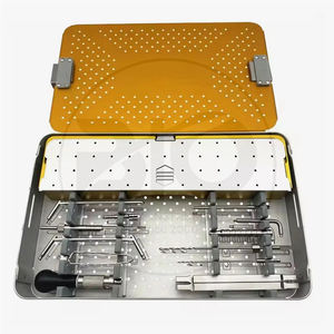 Ucuz fiyat laparoskopi cerrahi aletler laparoskopi forseps özelleştirmek Logo ve ambalaj ile laparoskopi forseps - Product Image 5