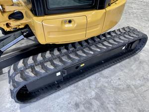 เครื่องขุดตีนตะขาบขนาดเล็ก304E2สำหรับแมวสภาพสมบูรณ์ - Product Image 6