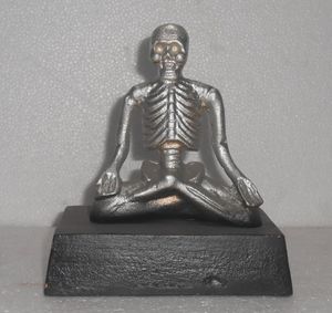 Ấn Độ Thủ Công Mỹ Nghệ Kim Loại Bảng Top Điêu Khắc Thanh Lịch Nhôm Figureline Cho Kỷ Niệm Diwali Trang Trí Nội Thất Đối Tượng Trang Trí - Product Image 3