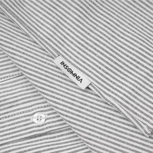 Vietnam Wholesale Custom Unisex Oversize Cotton Shirt for Men and Women Printed Apparel Processing Service - Product Image 6