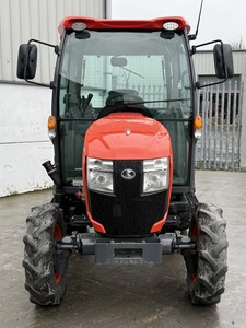 Kubota L2452 Cab d'occasion 2024, 474 heures, HST, à vendre à des prix abordables - Product Image 5