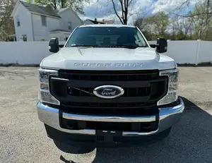 Neatly Used 2020 F O R D F - 3 5 0 S u p e r D u t y low mileage Sound engine clean title Door to Door delivery