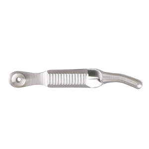 Pinza Curva Debakey Bulldog de 8 cm, Instrumentos Cardiovasculares, Gran Venta - Product Image 3