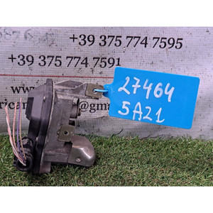 Attuatore Valvola di Scarico DACIA Sandero II Serie 147 B98010R K9K612 Diesel 1461 (12>20) - Product Image 1