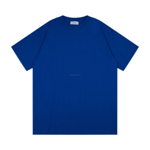 Custom Logo 100% Cotton Heavyweight Tshirts 380GSM Oversized <b>Men's</b> T-<b>Shirt</b> Unisex Short Sleeve Tee for Any Season - Product Image 5