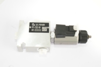 Nouvelle électrovanne proportionnelle simple FS2K1-009 en fonte pour commande hydraulique de machines de construction - Marque Tingjia