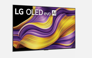 ทีวีสมาร์ททีวีรุ่นใหม่ ขนาด 77 นิ้ว G5 Series 4K OLED77G5WUA สีดำ พร้อม WiFi AI - Product Image 3