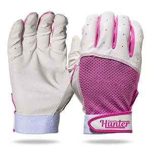Gants de frappe de baseball professionnels de haute qualité pour hommes 2026, protection des mains, gants de frappe de baseball pour adultes et jeunes - Product Image 1