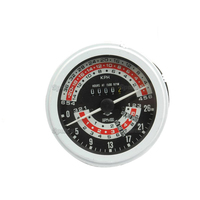 Compteur de vitesse Massey Ferguson 899655M91 compatible avec MF135 MF165 MF175 MF185 MF240 MF265 MF275 MF285 OEM