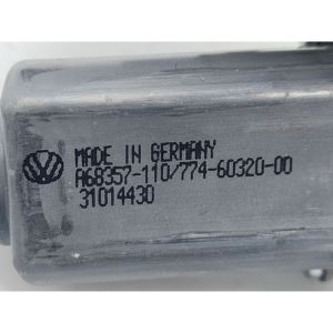 มอเตอร์ไฟฟ้ากระจกหลังขวา VOLKSWAGEN Tiguan รุ่นที่ 2 5N0959704F (11>15) - Product Image 6