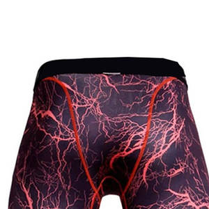 Best Manufacturer's High Quality Customized <b>Men's</b> <b>Yoga</b> <b>Pants</b> Casual Sport Style Factory-Made with Hot Label Low Rate - Product Image 5