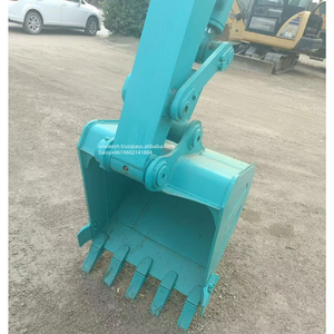 SK60 <span class=keywords><strong>Kobelco</strong></span> escavatore con interruttore idraulico, usato <span class=keywords><strong>Kobelco</strong></span> SK55 SK60 SK70 <span class=keywords><strong>SK120</strong></span> SK135 escavatore - Product Image 4