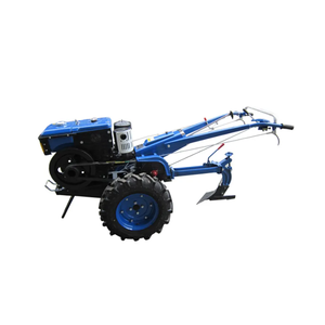 Compre barato 2 ruedas pequeña granja mano Tractor 15HP dos ruedas granja caminar Tractor Mini tractor para la Agricultura - Product Image 6