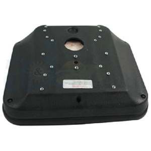 Asiento para Tractor Cortacésped Estilo Deluxe Michigan - Product Image 2