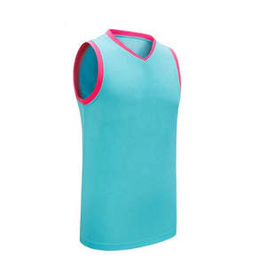 Camisetas de Baloncesto Personalizadas Bordadas, Transpirables y Duraderas, Costuras Premium, Tallas Grandes, Venta al Por Mayor, Personalizadas para Equipos - Product Image 1