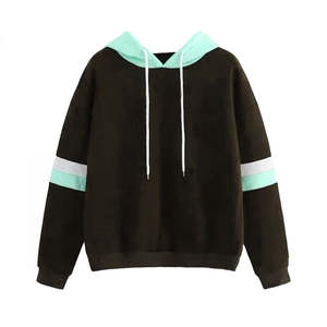 Sudadera con Capucha Moderna para Hombre, Sudadera Informal para Conjuntos Diarios a la Moda - Product Image 6