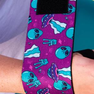 Muñequeras Deportivas de Neopreno Transpirables de Bajo Precio para Gimnasio, Entrenamiento con Pesas, Compresión, Soporte de Muñeca Resistente para Entrenamiento Físico - Product Image 3