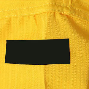 เครื่องแบบศิลปะใส่ได้ทั้งชายและหญิงชุดกิโมโนเทควันโดคาราเต้เทควันโด - Product Image 5