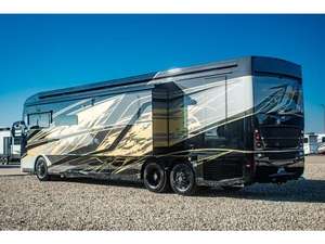 Autocaravana American Coach American Dream 42Q 2022 2023 2020, Clase A-Diésel, Disponible para la <span class=keywords><strong>Venta</strong></span>, Vehículo para 4-6 Personas - Product Image 2