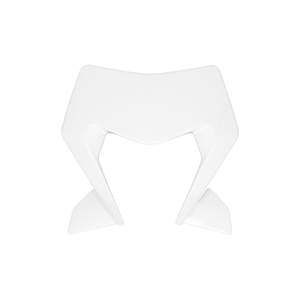 Acerbis pour KTM Moto : Plaque d'immatriculation et Cadres, Masque de Phare - Product Image 1