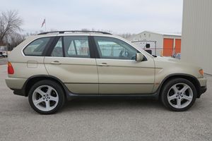 BMW X5 4.4I USADO, 2000, Volante a la Izquierda/Derecha - Product Image 3
