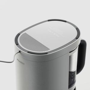 เครื่องชงกาแฟไฟฟ้า2800W เครื่องต้มเอสเปรสโซ่สองชั้นอเนกประสงค์ระบบการชงเมล็ดเข้มข้นใช้ในครัวเรือน - Product Image 2