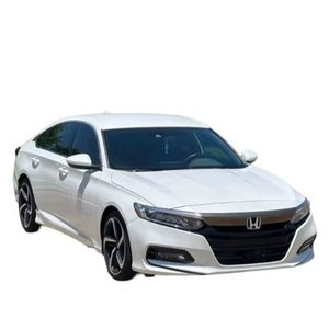 รถยนต์ฮอนด้าแอคคอร์ดสปอร์ต SV 2.0L 252 แรงม้า ปี 2020 มือสอง - Product Image 1