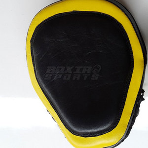 Almohadillas de enfoque de boxeo ligeras hechas en Pakistán, diseño personalizado, el mejor precio, almohadillas de enfoque de boxeo, almohadilla de enfoque de boxeo - Product Image 4