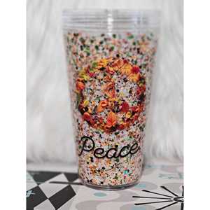 Bicchiere Termico in Acciaio Inossidabile A25pen Autumn Peace - Product Image 1