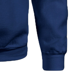 Sudadera de invierno lavada con ácido multicolor con diseño de impresión de logotipo personalizado logotipo frontal impresión 3D bordado venta al por mayor MOQ a granel - Product Image 6