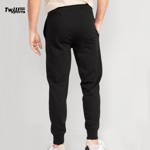 TwillSports 2026 <b>Summer</b> New Men's Business Casual Sweatpants Wholesale Black Navy Thin Straight Leg Elastic Breathable <b>Pants</b> - Product Image 5