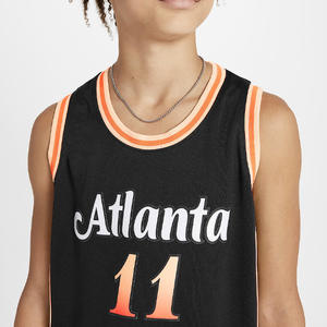 Sublimation d'uniforme de basket-ball personnalisé | Maillots d'équipe professionnelle | Vêtements de basket-ball Premium Performance pour hommes et femmes - Product Image 5