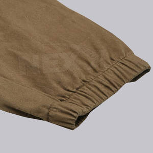 กางเกงมีกระเป๋าสำหรับผู้ชายกางเกงมีกระเป๋าแบบหกกระเป๋า - Product Image 6