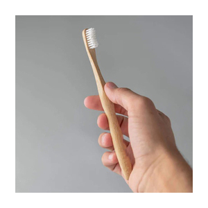 Wood Lighting Replacement <b>Toothbrush</b> <b>Heads</b> Removable Reusable <b>Toothbrush</b> Refill Electric <b>Toothbrush</b> <b>Head</b> Waterproof Cartoon Goo - Product Image 3