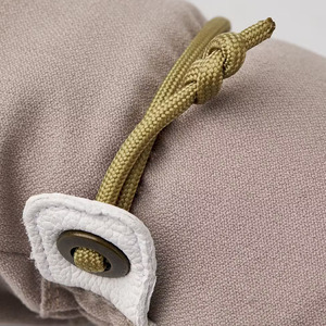 Guantes de Esquí y Snowboard de Primera Calidad, Nuevo Estilo, Antiarrugas, el Mejor Diseño, Secado Rápido, Impermeables, Transpirables, de Cuero Suave - Product Image 4