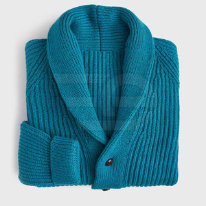 Stylish Layered <b>Men</b> <b>Cardigans</b> <b>Long</b> Sleeve Knitted Lightweight Warm Autumn Winter Soft Comfortable Casual Fashion Outerwear - Product Image 3